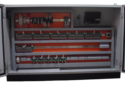 Intech Automation