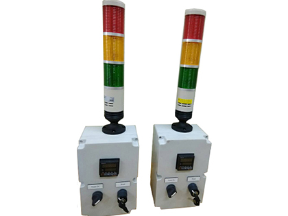 Intech Automation